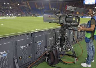 Así puedes ver los eventos deportivos del fin de semana