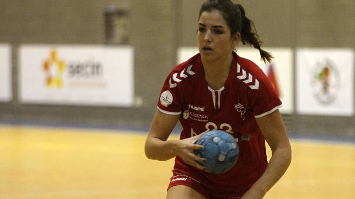 Alcobendas y Zuazo, cara y cruz en la Copa Challenge