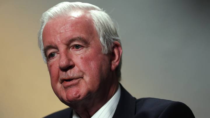 El británico Craig Reedie, reelegido presidente de la AMA