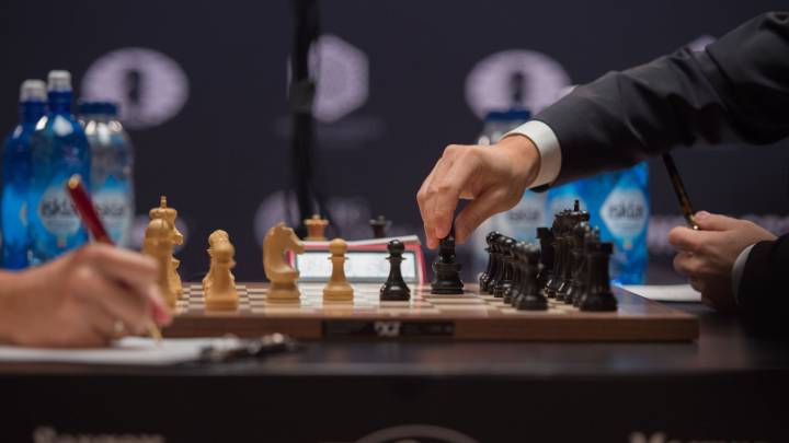Tablas en la undécima: se jugarán el título en la última