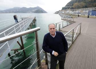 Alfonso Feijoo: