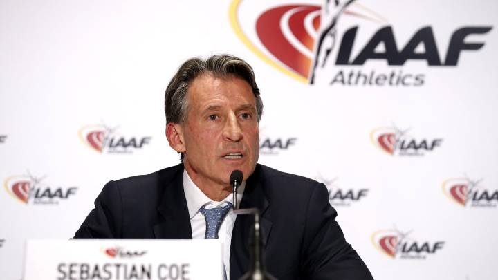 La IAAF no recula: mantiene la sanción a Rusia por unanimidad