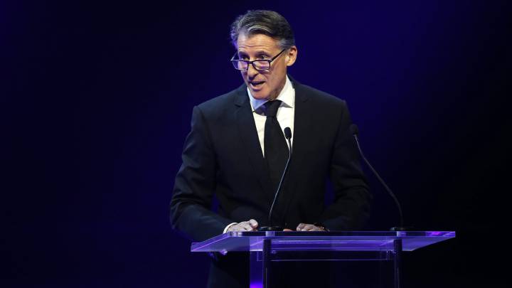 Coe saca adelante su reforma: "Día histórico para el atletismo"