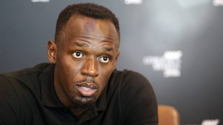 Usain Bolt aclara si se arrepiente de su retiro del atletismo