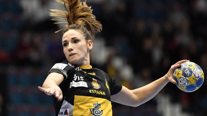 España, obligada a ganar por más de 4 tantos a Eslovenia