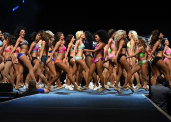 El cheerleading y el muay thai, ¿deportes olímpicos en 2024?