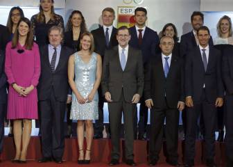 Rajoy:
