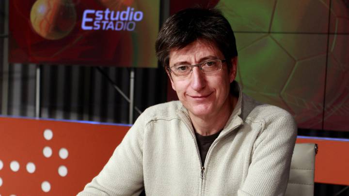 "Estudio Estadio no tiene competencia en credibilidad"