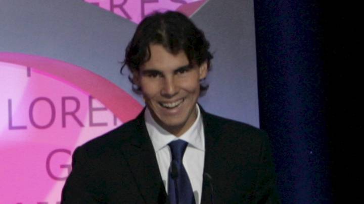 50 premios en 10 años y cientos de anécdotas