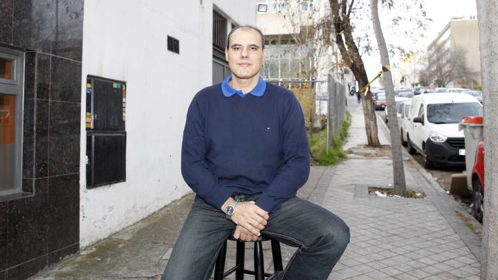 Pérez Lobo: "Mi encargo es ayudar a los clubes europeos"