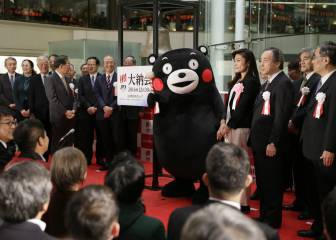 Las ciudades se niegan a pagar por ser subsedes de Tokio 2020