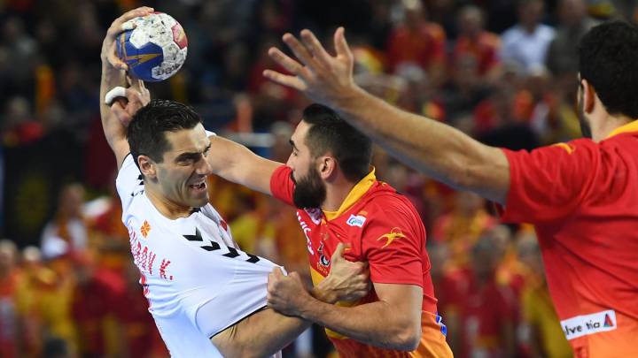 Cómo y dónde ver el España vs Eslovenia: Horarios y TV