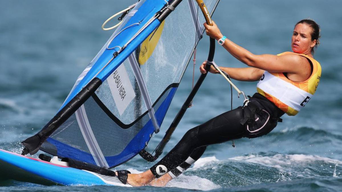 Alabau y Botín/López, primeros podios rumbo a Tokio 2020