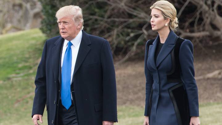 El veto migratorio de Trump pone en peligro Los Ángeles 2024