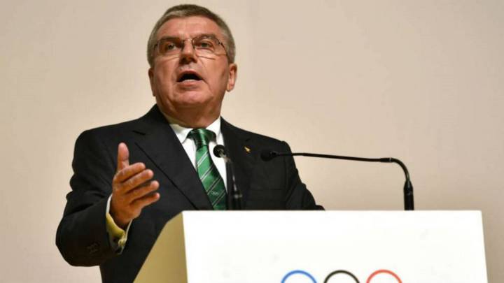 El COI alarga hasta 2022 los reanálisis de los Juegos de Sochi