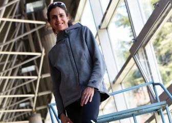¿Cómo compaginan deporte y vida familiar las deportistas españolas?