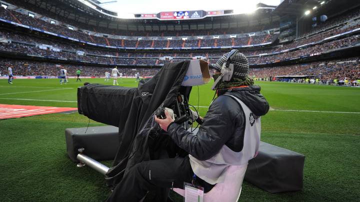 Así puedes ver los eventos deportivos del fin de semana