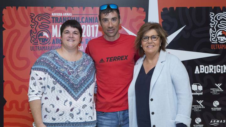 Transvulcania, una de las cinco mejores pruebas de Ultra Trail