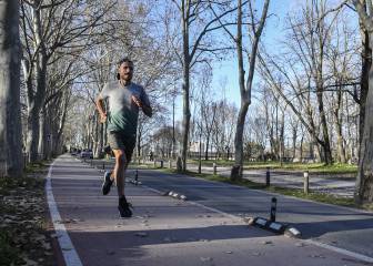 “Vive la aventura del atleta de alto nivel por un día”