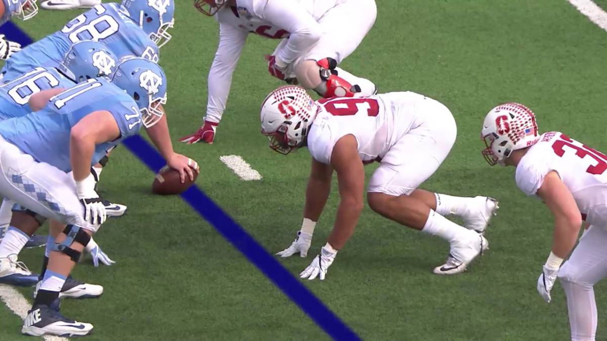 49ers get Solomon Thomas, extra picks in 1st round of draft