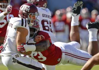 Jonathan Allen: comes in with problems and doubts in his shoulders