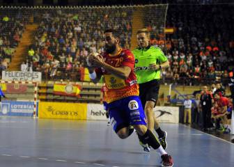 León auxilia a la Asobal y organizará la Copa del Rey