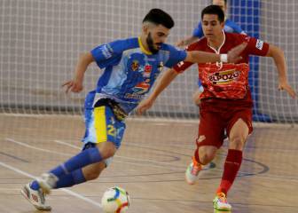 Chemi salvó la papeleta y ElPozo gana en Peñíscola