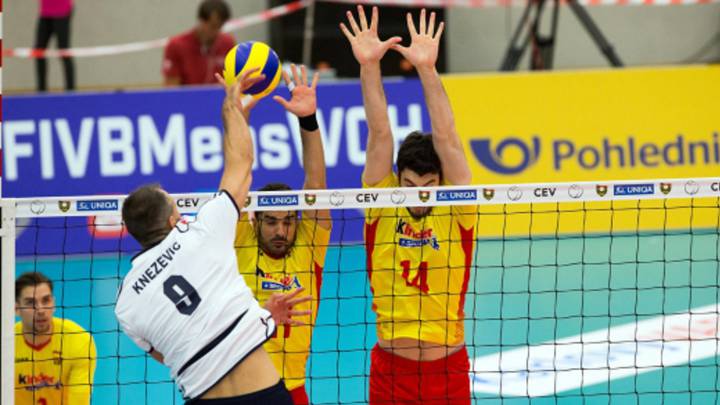 España tendrá que jugar la repesca para optar al Mundial