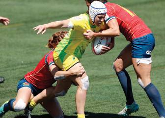 Las Leonas defenderán 4 puntos sobre Brasil en la cita definitiva de Clermont