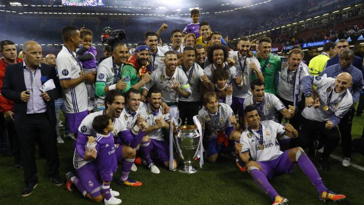 Alonso, Sergio García... El deporte español enloquece con la 12ª