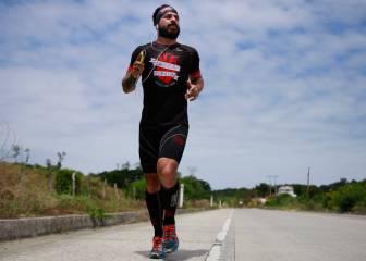 Valentí Sanjuan: de correr para huir a referencia en Youtube