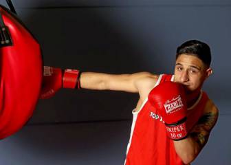Carmona y Quiles, a por final europea ante dos ingleses