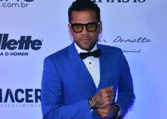 Alves, Pedrosa, el 'Estu' y el Joventut salen de lista de morosos