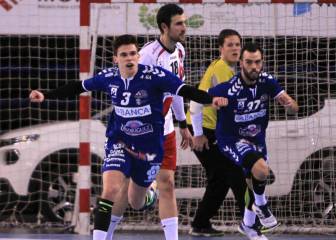La EHF da plaza en la Champions al Ademar y no a Logroño
