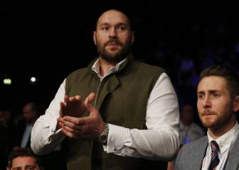 Fury: