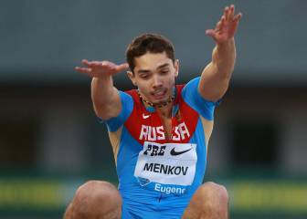 La IAAF permitirá competir en Londres a otros 16 atletas