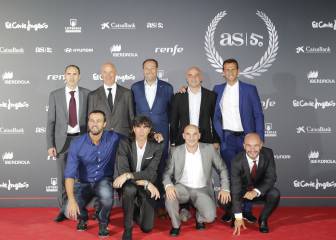 Amavisca: “El Camp Nou fue más español que nunca”