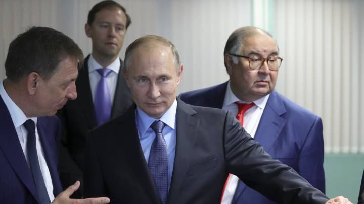Rusia no dará subvenciones a atletas sancionados por dopaje