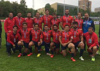 Los Leones pinchan en Exeter y se quedan sin Mundial de Seven