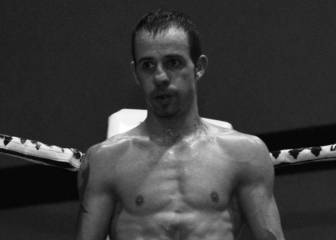El boxeo no olvida a Saúl Tejada: velada para celebrar su mejora