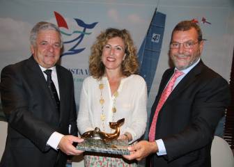 La prestigiosa Ballena de Oro vuelve a disputarse en Bizkaia
