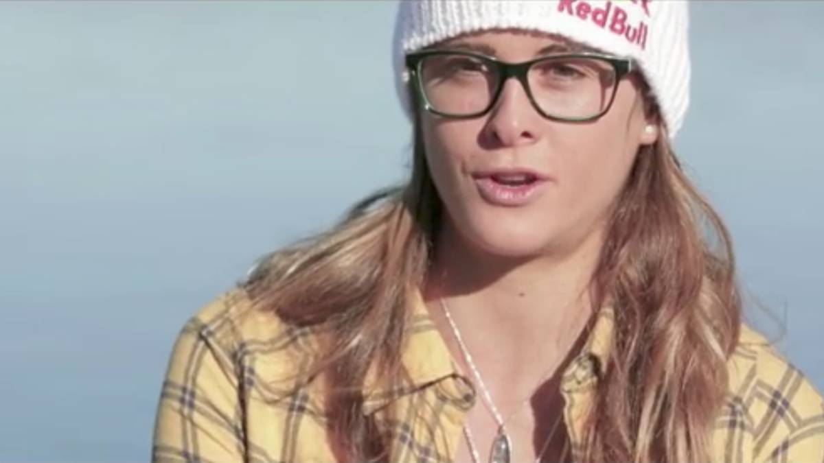 ¿Qué hay detrás de 10 mundiales? Conoce la historia de Gisela Pulido