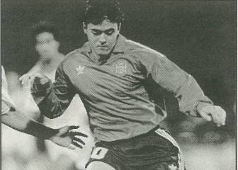 Barcelona 92: El fútbol dio la primera alegría a España
