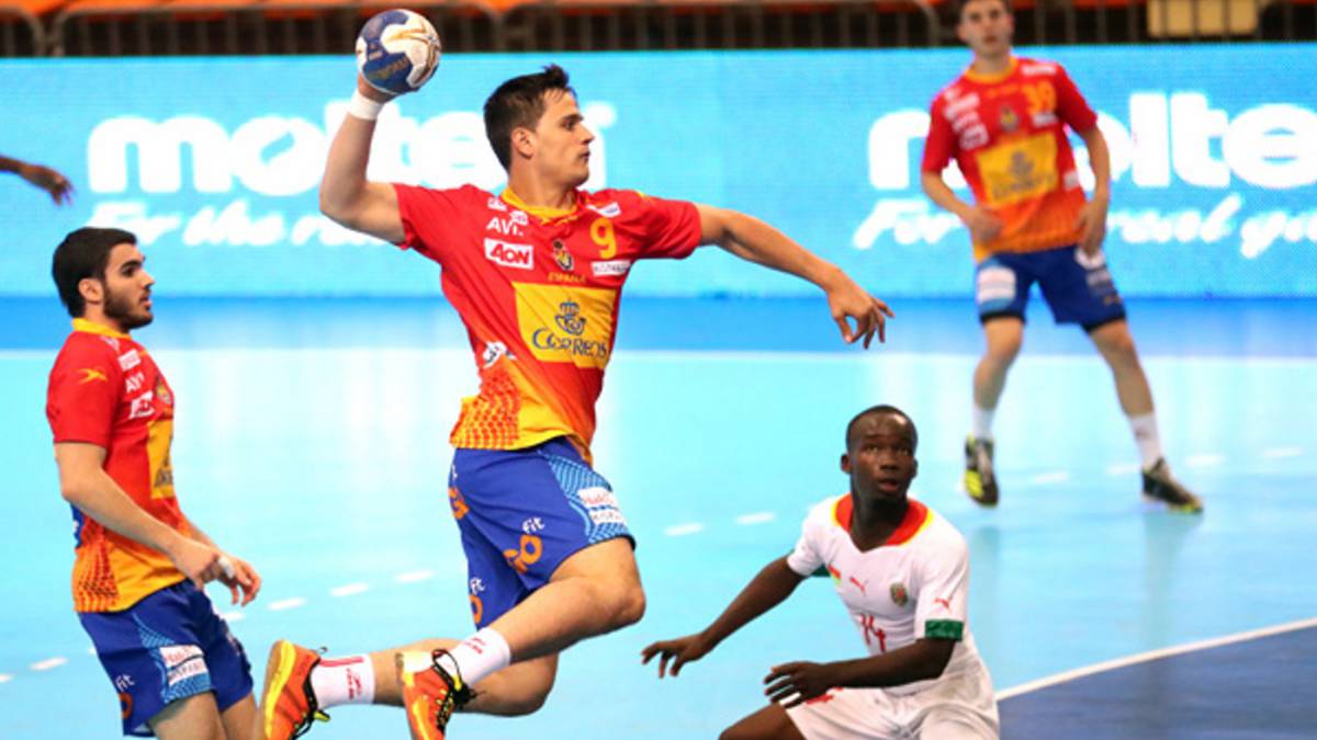Chema Márquez.