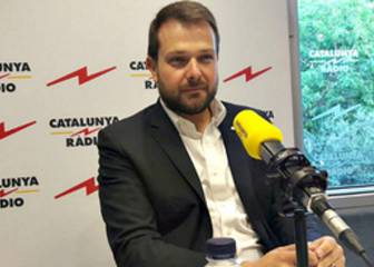 La Generalitat impulsará la candidatura para 2030