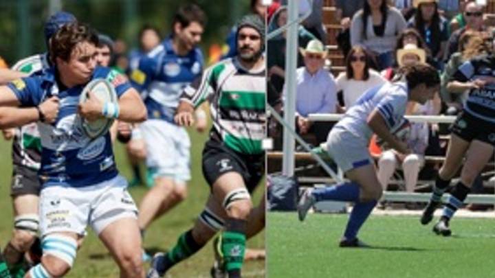 Rugby