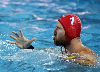 Locura por el waterpolo en Hungría: entradas a 820 euros