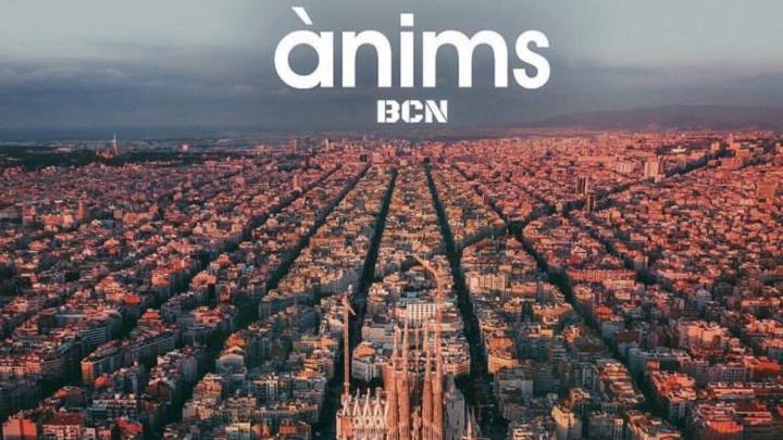 El deporte se vuelca con Barcelona