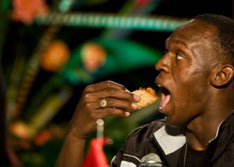 Bolt abrirá 15 restaurantes de comida rápida en Gran Bretaña