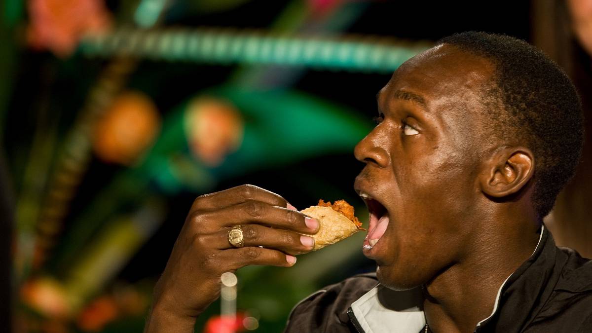Bolt abrirá 15 restaurantes de comida rápida en Gran Bretaña
